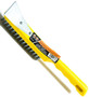 Worldwide 4 Row Wire Brush W/Scraper 