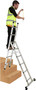 Werner 3 Way Ladder