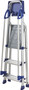 Werner 3 Tread Step Ladder