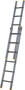 Werner 1.83 To 3.66m Trade Extension Ladder
