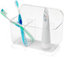 Addis Invisifix Toothbrush Holder