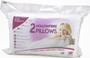 Charlotte Anderson Hollowfibre Firm Support Pillows Pack Of 2