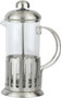 Apollo 3 Cup Stainless Steel Cafetiere 350ml