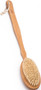 Aqua Massage Wooden Bath Brush