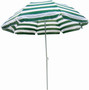 Redwood Leisure Parasol Assorted Colour 1.8m