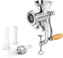 Metaltex Jack 3 in 1 Versatile Meat Mincer