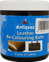 Antiquax Dark Brown Leather Re-Colouring Balm 250ml