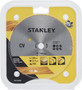 Stanley 100T Circular Saw Blade 140x12.7mm