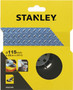 Stanley Nylon Backing Pad 115x22.2mm