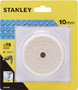 Stanley Cotton Buffing Wheel 75mm x 10mm