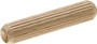 Stanley Wooden Dowels 8x40mm Pack of 40