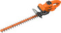 Black+Decker Hedge Trimmer 420w 45cm