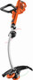 Black+Decker Trim & Edge Reflex Strimmer 900w 35cm