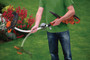 Black+Decker Trim & Edge Reflex Strimmer 900w 35cm