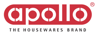 Stockists of Apollo Housewares