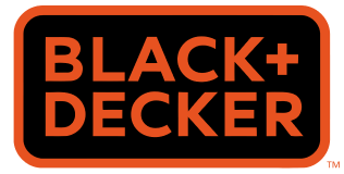 Stockists of Black+Decker