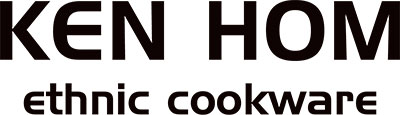 Stockists of Ken Hom Ethnic Cookware