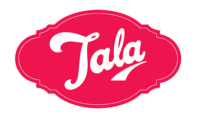 Stockists of Tala products