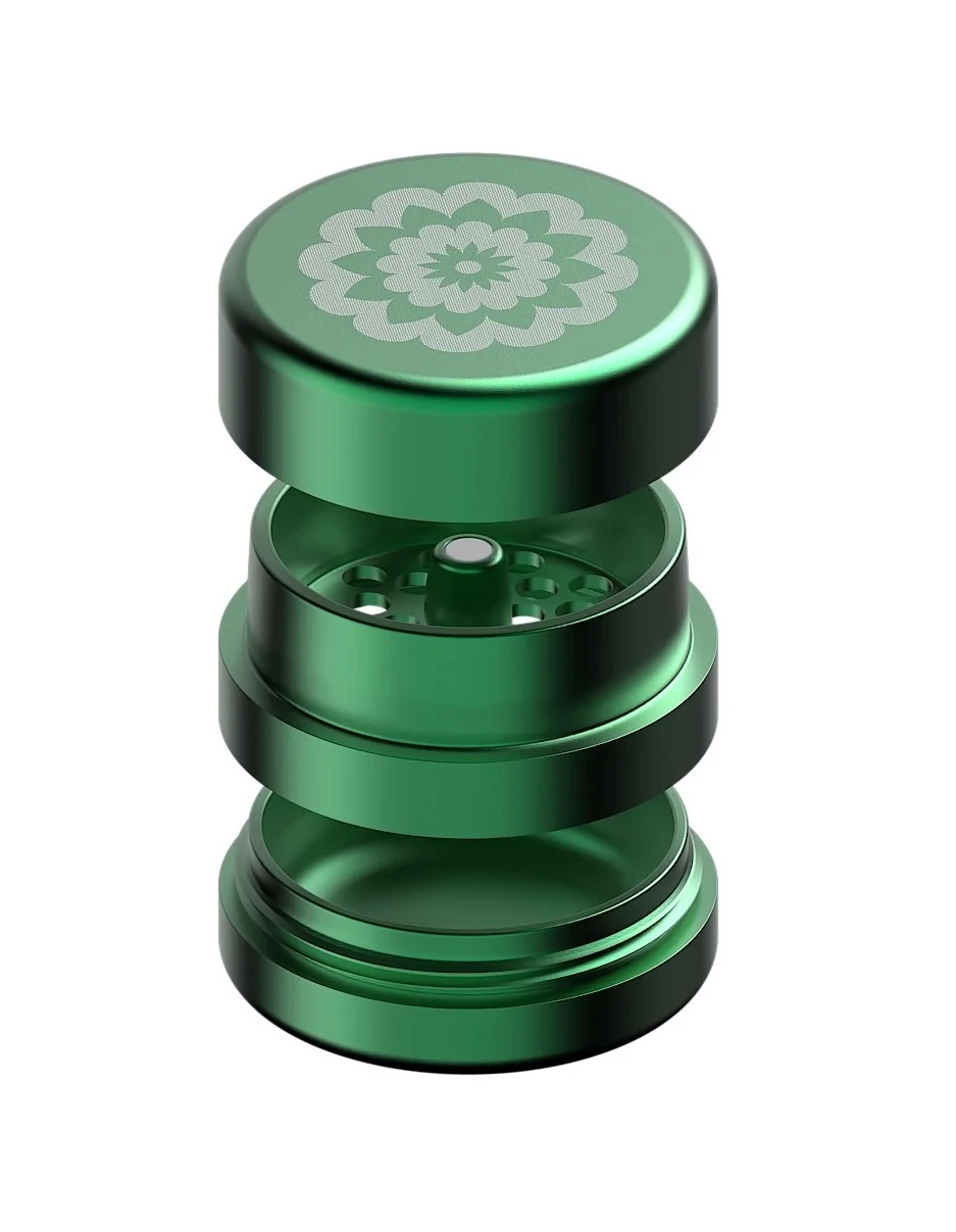 DaySavers Pre Roll Grinder 3 Piece