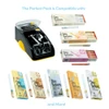  DaySavers Perfect Pack Pre Rolled Tube, Cone & Joint Filling Machine 