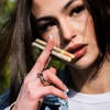  DaySavers Natural Brown Half Gram 1 1/4 Artisan Pre Rolled Tubes [10 Pack] 