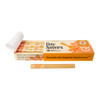 DaySavers Display Case - DaySavers Half Gram 1 1/4 Natural Brown Artisan Pre Rolled Tubes with Spiral Filter Tips [22 Packs in Case - 10 Tubes Per Pack] 