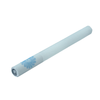 Display Case - DaySavers Half Gram 1 1/4 Refined White Artisan Pre Rolled Tubes with Spiral Filter Tips [22 Packs in Case - 10 Tubes Per Pack]