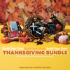 Thanksgiving Bundle Creator - Save 25% - Limited Time Only