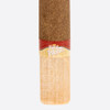 Fill-a Blunts 2 Gram Fatty Pre Rolled Hemp Wrap Blunt Tubes with Wood Filter Tips [Pack of 3]