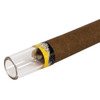 Fill-a Blunts 2 Gram Fatty Pre Rolled Hemp Wrap Blunt Tubes with Glass Filter Tips [Pack of 3]