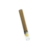  Fill-a Blunts 2 Gram Fatty Pre Rolled Hemp Wrap Blunt Tubes with Glass Filter Tips [Pack of 3] 