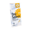 DaySavers 1 Gram King Size Pre Rolled Tubes with Ceramic Filter Tips with Ceramicool™ technology - Refined White [5 Tube Pack]