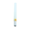 DaySavers 1 Gram King Size Pre Rolled Tubes with Ceramic Filter Tips with Ceramicool technology - Refined White [5 Tube Pack] 