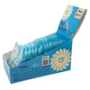 DaySavers Display Box - DaySavers Glass Filter Tips [3 Tips per Pack, 20 Packs per Box] 