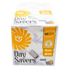 DaySavers Display Box - DaySavers Ceramic Filter Tips with Ceramicool Technology [3 Tips per Pack, 20 Packs per Box] 