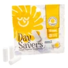 DaySavers Display Box - DaySavers Ceramic Filter Tips with Ceramicool Technology [3 Tips per Pack, 20 Packs per Box] 