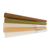 DaySavers 1 Gram King Size Natural Brown Pre Rolled Cones [50 Cone Box]