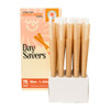  DaySavers Special 98s 3/4 Gram Natural Brown Pre Rolled Cones [75 Cone Box] 