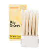  DaySavers Special 98s 3/4 Gram Organic Hemp Pre Rolled Cones [75 Cone Box] 
