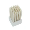 DaySavers Half Gram 1 1/4 Organic Hemp Pre Rolled Cones [75 Cone Box]