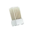 DaySavers Mini "Dogwalker" Organic Hemp Pre Rolled Cones [100 Cone Box] 