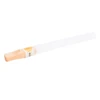 DaySavers Display Box - DaySavers 1 Gram King Size Pre Rolled Tubes with Natural Wood Filter Tips [20 Packs, 5 Tubes per Pack] 