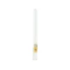  DaySavers 1 Gram King Size Pre Rolled Tubes with Glass Filter Tips - Refined White [5 Tube Pack] 