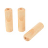  DaySavers 9mm Vanilla Flavor Wood Filter Tips [Pack of 3 - Tips Only] 