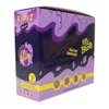 Fill-a Blunts Display Box - Fill-a Blunts 2 Gram Fatty Pre Rolled Blunt Tubes with Spiral Filter Tips [15 Packs per Box, 3 Tubes per Pack] 