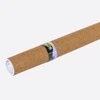 Fill-a Blunts Display Box - Fill-a Blunts 2 Gram Fatty Pre Rolled Blunt Tubes with Spiral Filter Tips [15 Packs per Box, 3 Tubes per Pack] 