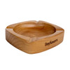  DaySavers Wood Ashtray - Brown 