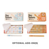 DaySavers Perfect Pack (Pre-Roll Tube & Cone Filling Machine)