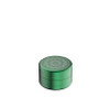 Flower Mill - 2" Standard Weed Grinder Mill - Green