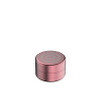 Flower Mill - 2" Standard Weed Grinder Mill - Pink